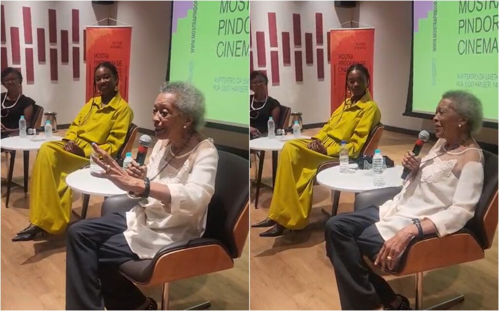 Morre Ana Maria Mendes, Fundadora do Nucab e Pioneira do Movimento Antirracista em Sorocaba