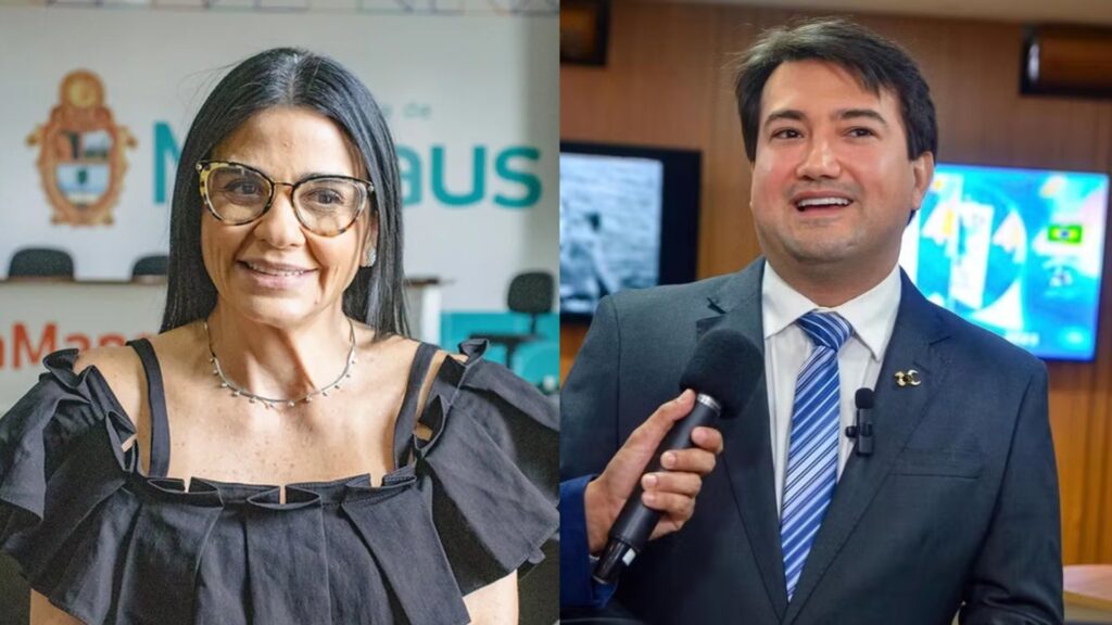 Mudanças na Gestão de Manaus: Secretários de Saúde e Cultura São Exonerados