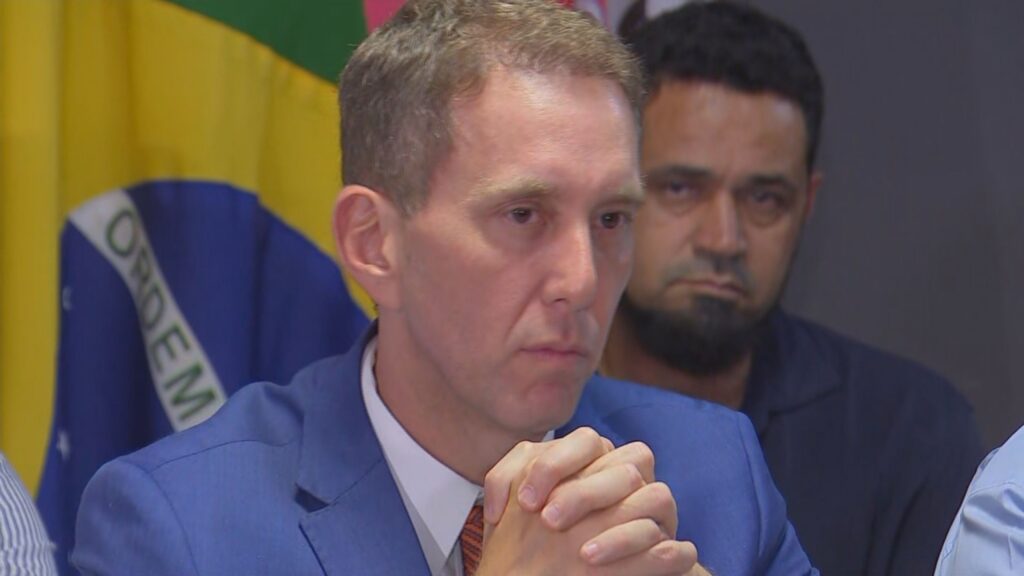 Mudanças na Gestão Municipal: Novos Secretários em Sorocaba Após Retorno de Rodrigo Manga