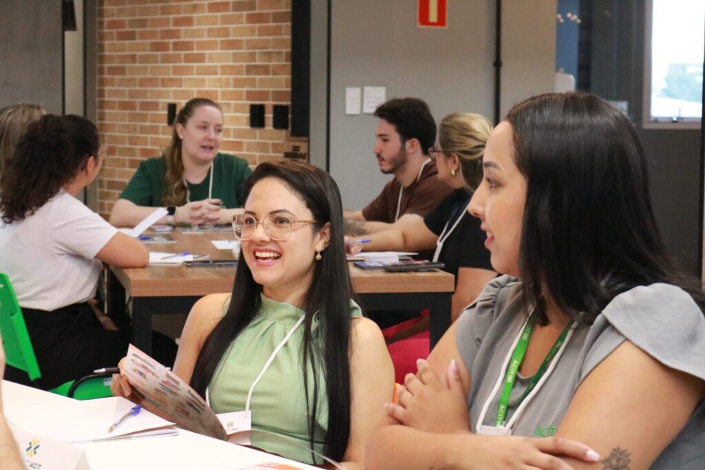 Networking e Oportunidades de Negócios: ACIT Promove Eventos para Associados