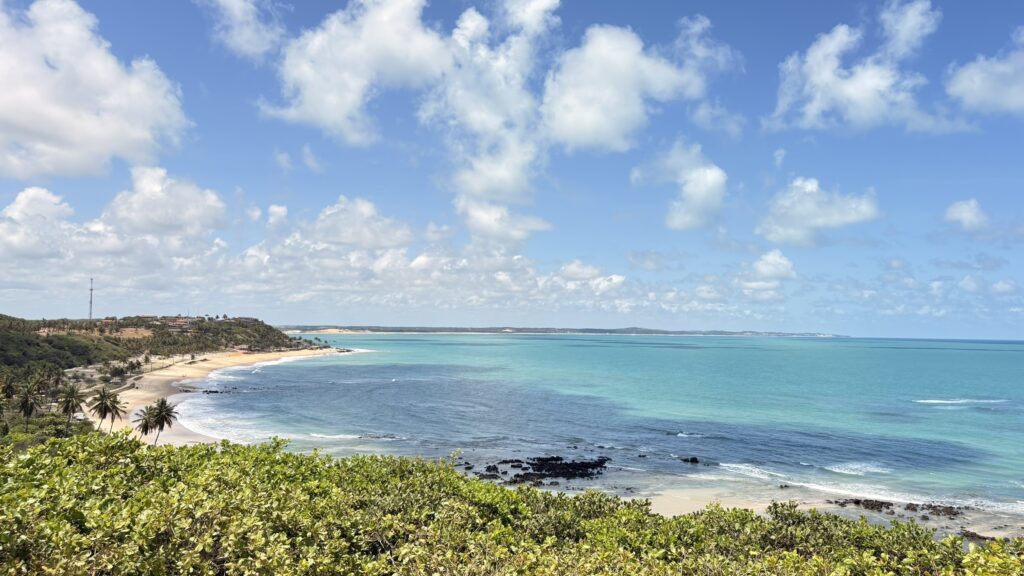 Nordeste Reimaginado: Roteiro de Natureza e Cultura Indígena Entre Paraíba e Rio Grande do Norte