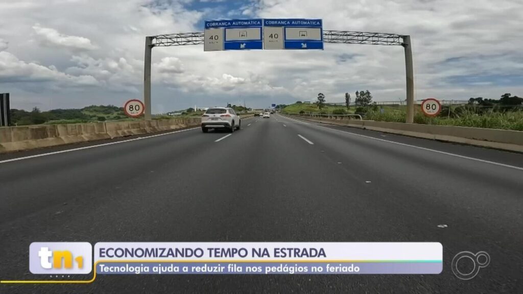 Novas Formas de Pagamento em Pedágios: Praticidade e Economia ao Seu Alcance