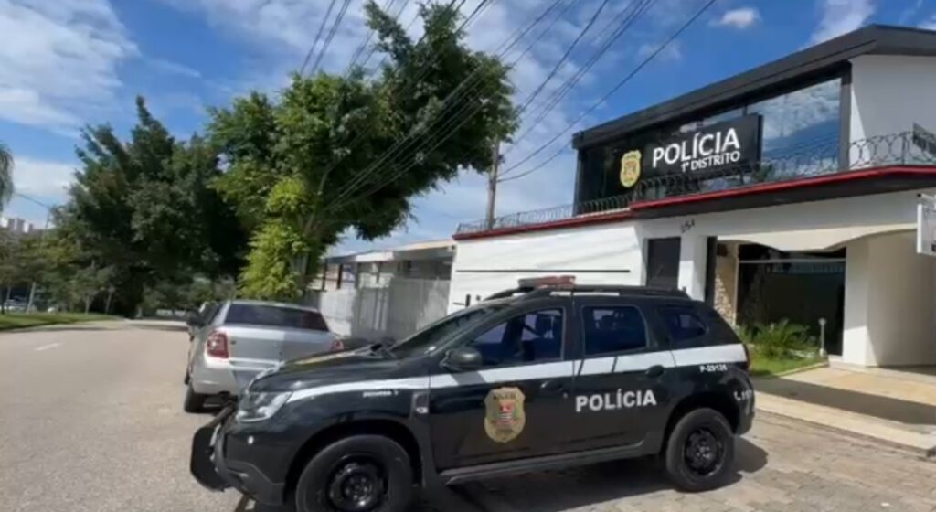 Operação Policial Desmantela Venda Ilegal de Suplementos emagrecedores em Sorocaba