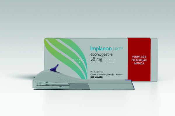 Organon Expande sua Atuação no SUS: Crescimento de 129% e Novo Implante Contraceptivo Organon Expande sua Atuação no SUS: Crescimento de 129% e Novo Implante Contraceptivo