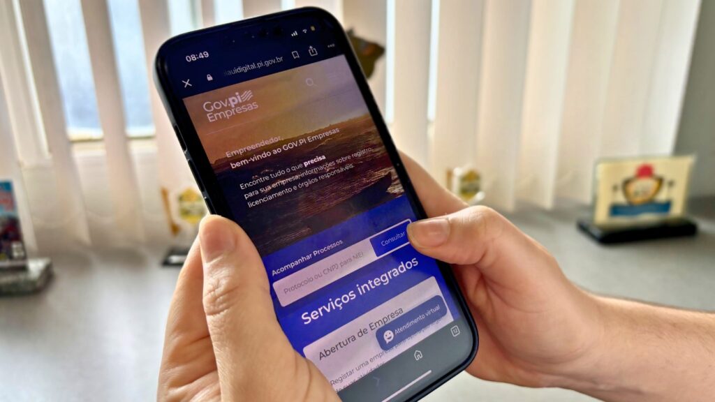Piauí Abre 12 Mil Novos Negócios no 1º Trimestre de 2026; Descubra Como Empreender