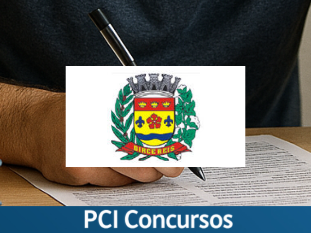 Prefeitura de Dirce Reis – SP Atualiza Edital de Processo Seletivo com Salários de até R$ 5.130,63 Prefeitura de Dirce Reis - SP Atualiza Edital de Processo Seletivo com Salários de até R$ 5.130,63