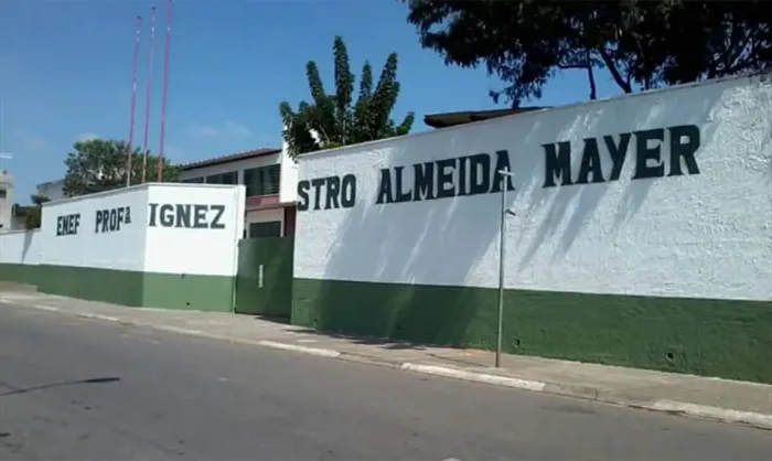 Professora é Ferida em Ataque a Escola em Suzano: Conheça os Detalhes Professora é Ferida em Ataque a Escola em Suzano: Conheça os Detalhes