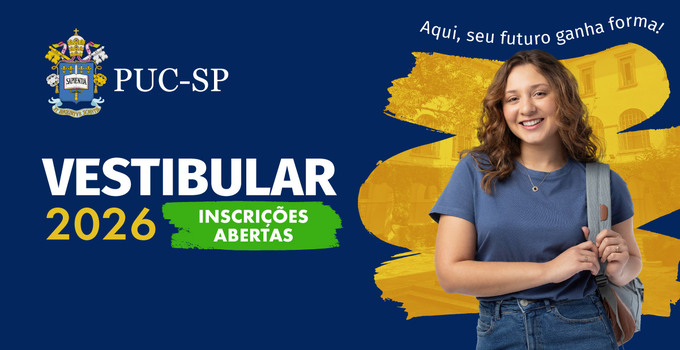 PUC-SP Destaca Diversidade e Qualidade em Programas de Intercâmbio Internacional PUC-SP Destaca Diversidade e Qualidade em Programas de Intercâmbio Internacional