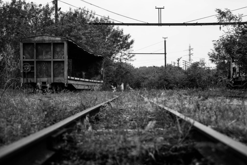 R$ 75 bilhões são necessários para reativar 7.400 km de ferrovias abandonadas no Brasil