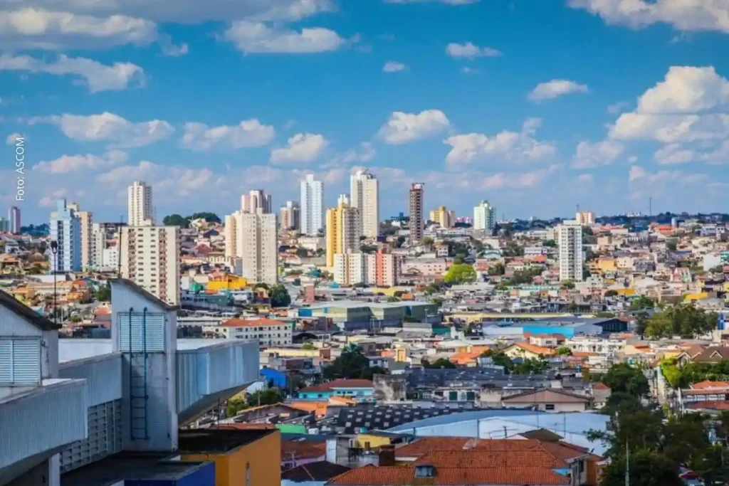 Receitas Bilionárias: 170 Cidades do Interior Superam R$ 1 Bilhão em 2024