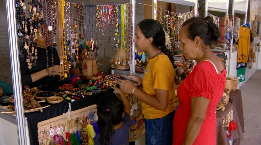 Sabores e Saberes Ancestrais: O Empreendedorismo Indígena em Manaus