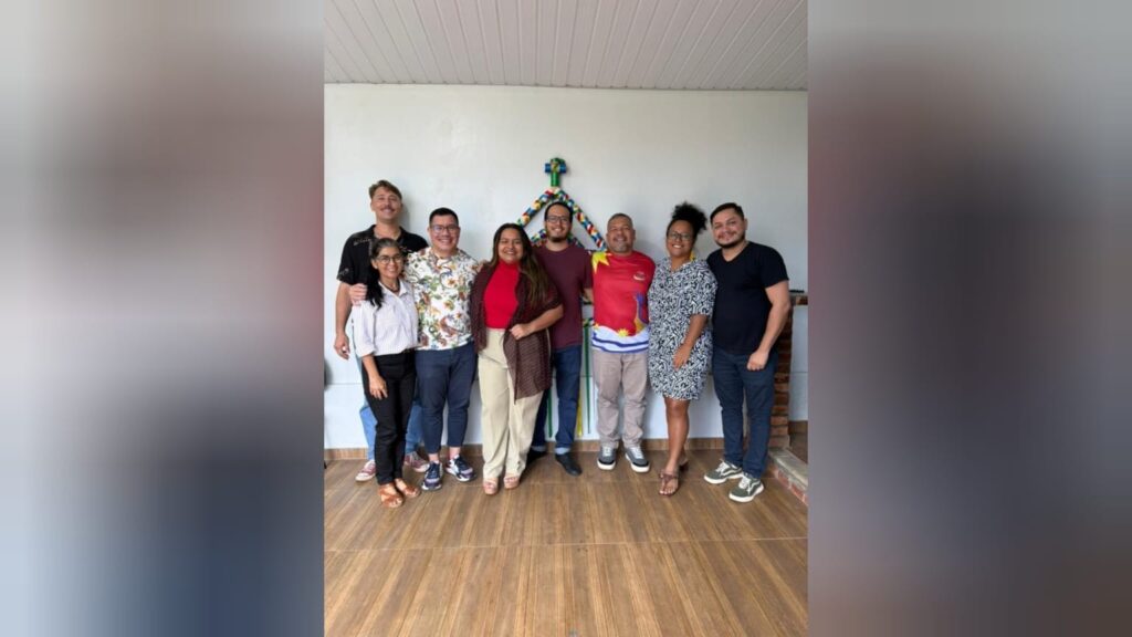 Santarém Recebe Encontro de Pontos e Pontões de Cultura do Baixo Amazonas em Abril