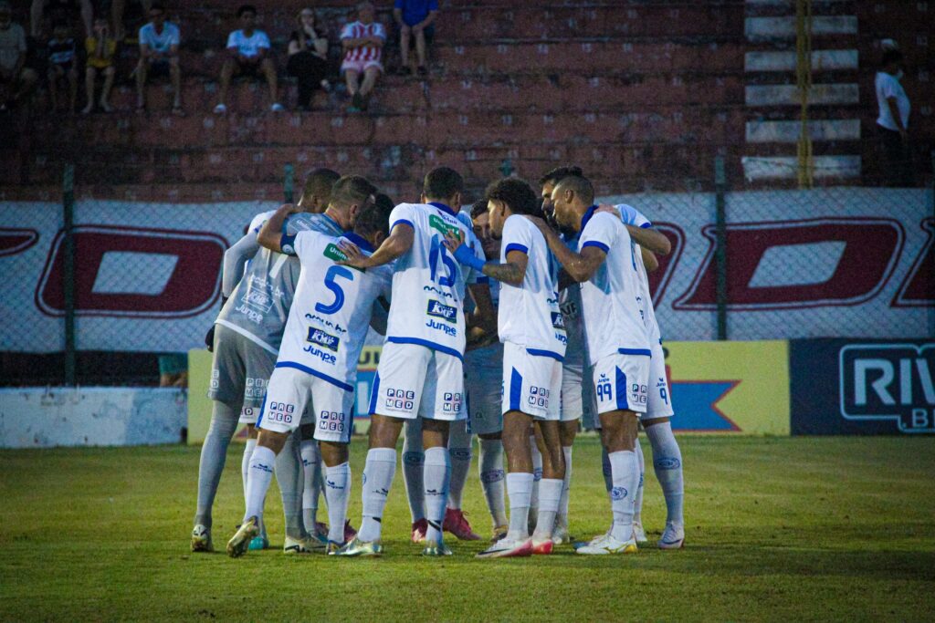 São Bento Desiste da Copa Paulista e Retorno está Previsto para 2027