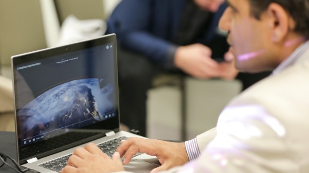 São Carlos: 5ª Cidade de SP com Mais Startups e Potencial Inovador São Carlos: 5ª Cidade de SP com Mais Startups e Potencial Inovador