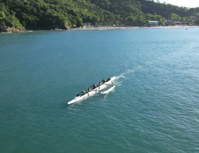 São Sebastião Atinge 83% de Ocupação Hoteleira com Festival HAHAHA e Campeonato Brasileiro de Va’a São Sebastião Atinge 83% de Ocupação Hoteleira com Festival HAHAHA e Campeonato Brasileiro de Va’a