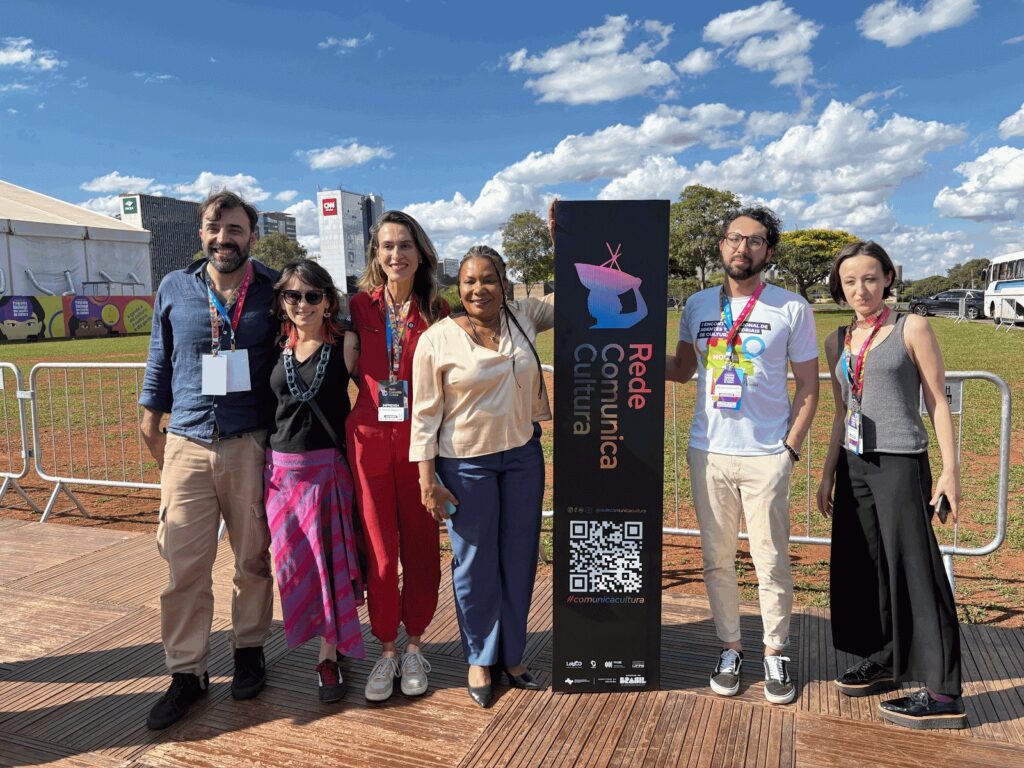 Seminário Nacional da UFPR e Ministério da Cultura: Uma Nova Era na Prestação de Contas na Cultura