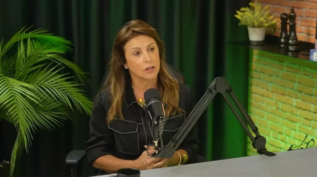 Solange Lopes no Ponto a Ponto: “Educação é um Bem Público, Não Negócio”