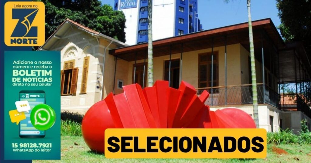 Sorocaba Anuncia Selecionados de Editais da Lei Aldir Blanc: Confira os Projetos