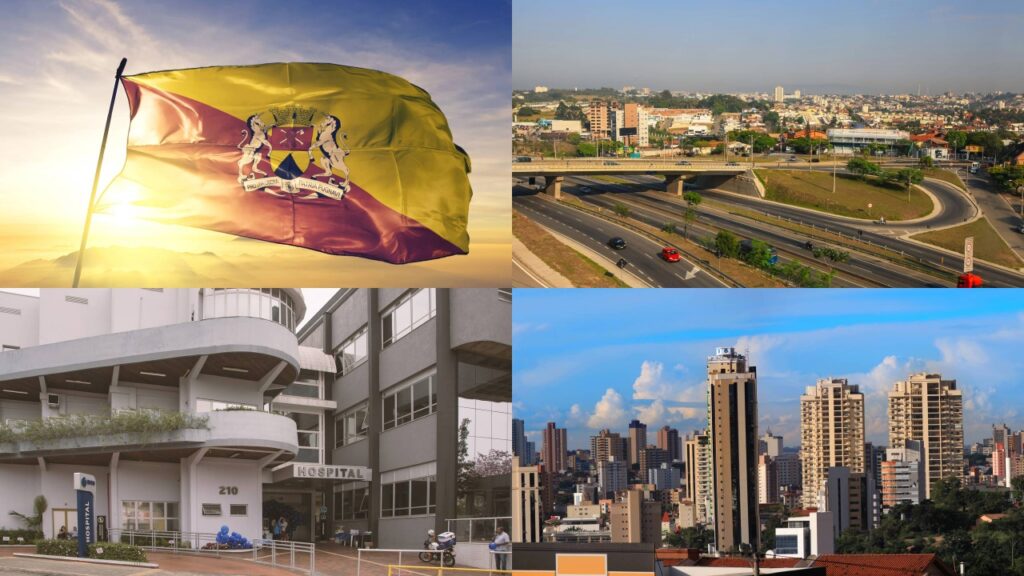 Sorocaba: O Refúgio Ideal para Famílias em Busca de Qualidade de Vida