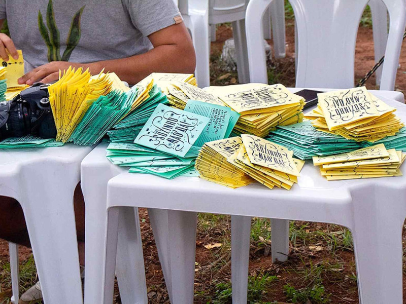 Sorocaba Recebe Evento Gratuito sobre Economia Criativa e Oportunidades de Renda Sorocaba Recebe Evento Gratuito sobre Economia Criativa e Oportunidades de Renda