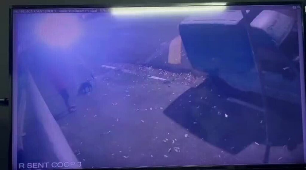 Suspeito de Atacar Policial é Capturado em Salto de Pirapora Após Tentativa de Assalto