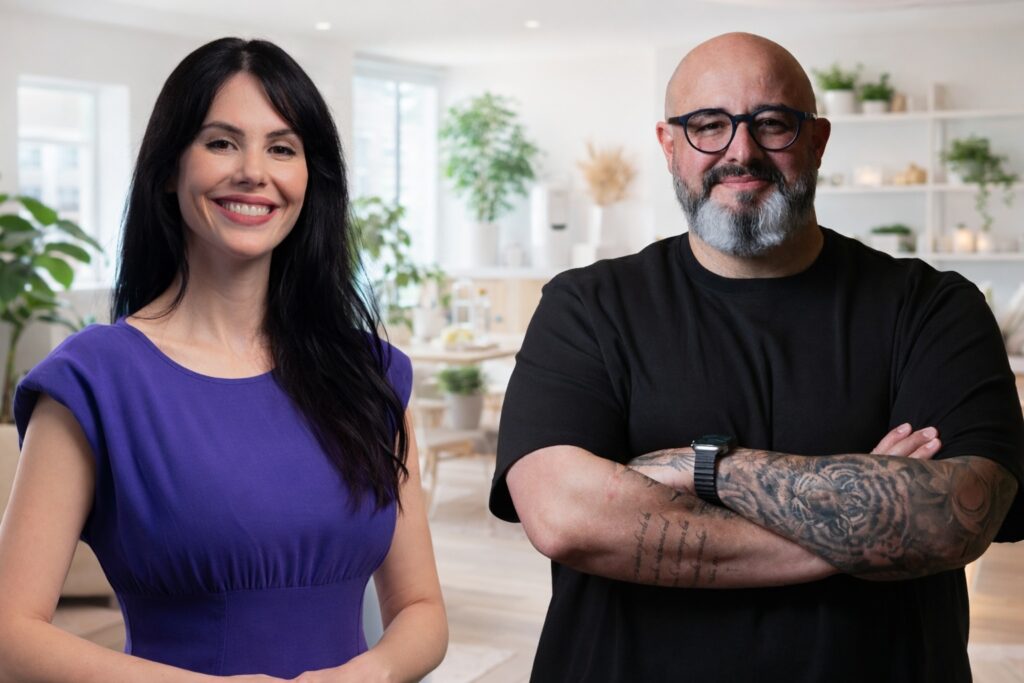 Teros Lança Plataforma Nexus 360 para Impulsionar Negócios de Wellness com Eficiência