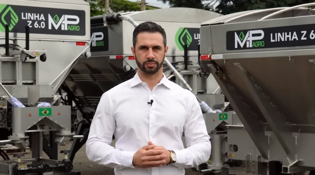 Tragédia em Goiás: Empresário de SP Morre em Acidente na BR-364