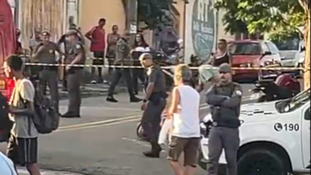 Tragédia na Zona Oeste: Homem é Morto e Mulher Fica Ferida em Conflito de Trânsito em Sorocaba