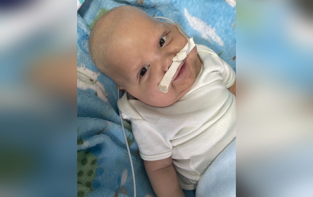 Transferência Urgente de Bebê com Síndrome do Intestino Curto é Negada em SP: Mãe Relata Descaso