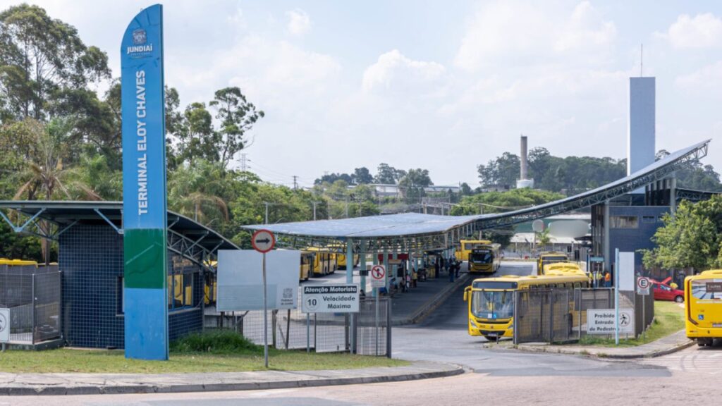 Transporte Coletivo de Jundiaí: Concessão de 15 Anos e Investimento de R$ 3,6 Bilhões