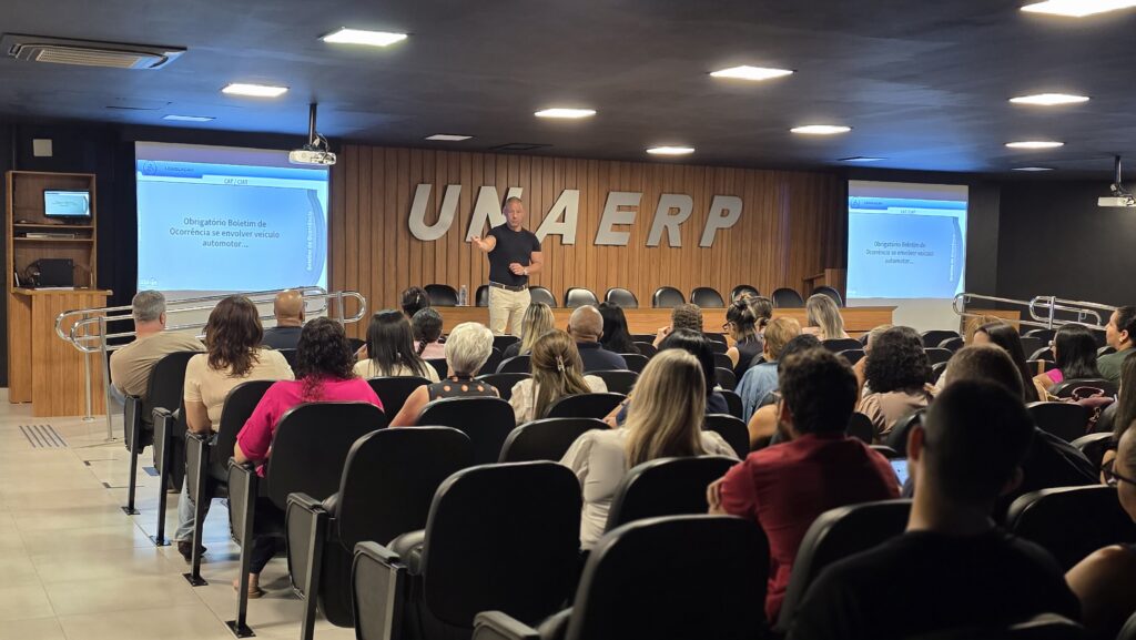 Treinamento sobre Segurança do Trabalho: Conscientização e Resultados Positivos em Guarujá
