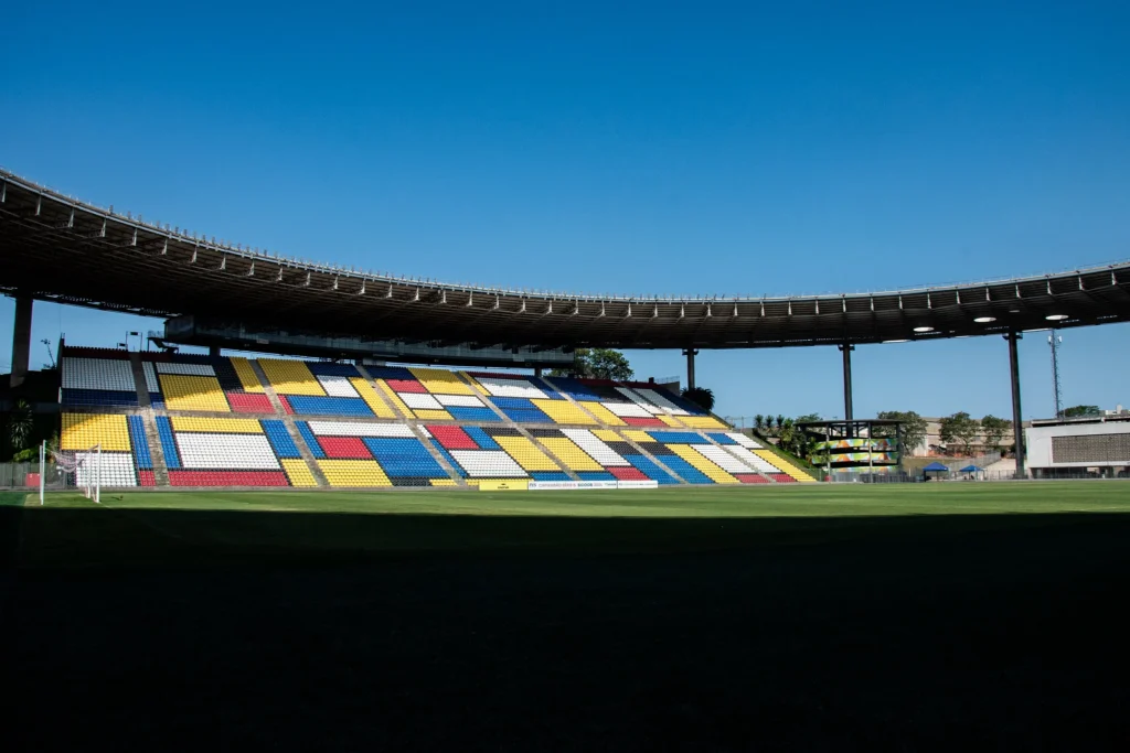 Três Centros de Treinamento do Espírito Santo Aprovados pela FIFA para a Copa do Mundo Feminina 2027