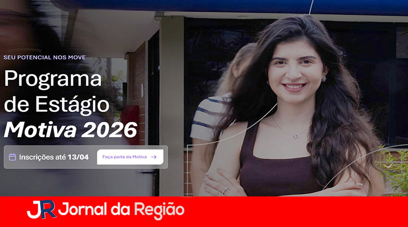 Últimos Dias para Inscrição no Programa de Estágio da Motiva Autoban Últimos Dias para Inscrição no Programa de Estágio da Motiva Autoban