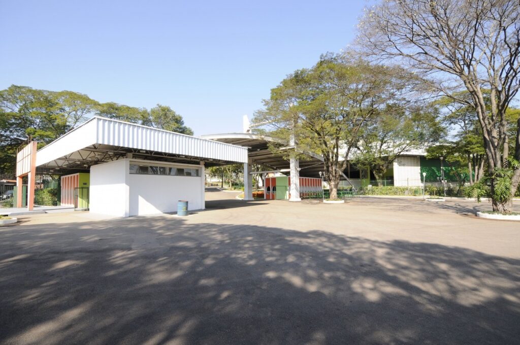 Vacinação Contra a Gripe em Jundiaí: Drive-Thru no Parque da Uva Neste Sábado