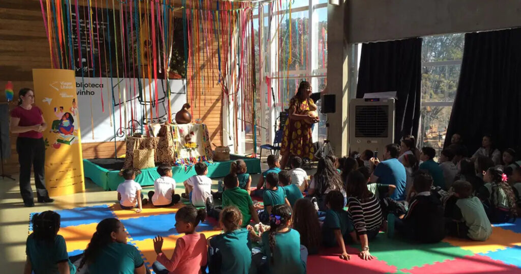 Viagem Literária: Projeto Literário Visitará 67 Cidades Paulistas em 2026 Viagem Literária: Projeto Literário Visitará 67 Cidades Paulistas em 2026