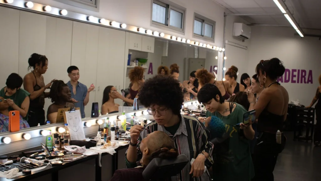 Casa1 em São Paulo celebra Mês do Orgulho com atividades culturais e oficinas gratuitas Casa1 em São Paulo celebra Mês do Orgulho com atividades culturais e oficinas gratuitas