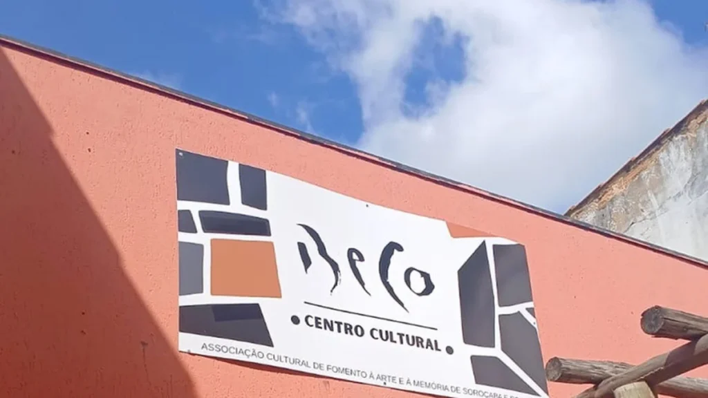 Beco Cultural inaugura em Sorocaba com programação artística e memória local Beco Cultural inaugura em Sorocaba com programação artística e memória local