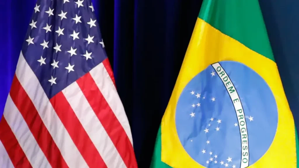 Classificação de Facções como Terroristas e o Impacto Econômico no Brasil em 2024