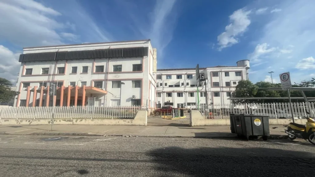 Transferências não avisadas no CHS de Sorocaba geram tensão entre funcionários concursados Transferências não avisadas no CHS de Sorocaba geram tensão entre funcionários concursados