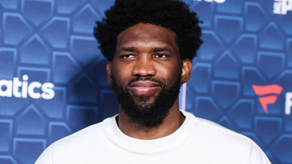 Joel Embiid Revoluciona o Mercado Audiovisual Africano com Produtora Miniature Géant