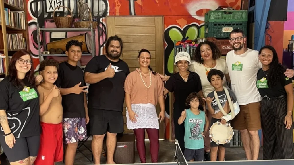 6 coletivos periféricos de São Paulo que transformam territórios com cultura