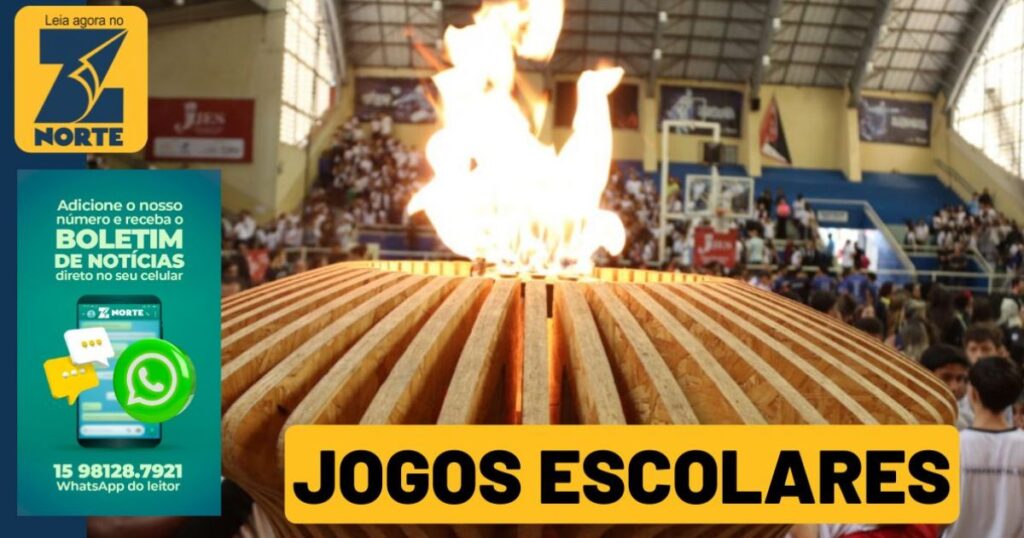 Abertura dos Jogos Escolares de Sorocaba 2026: Uma Celebração do Esporte