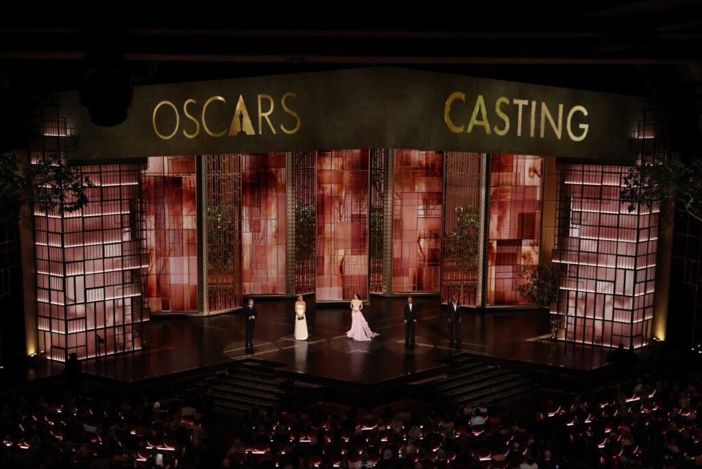 Academia do Oscar Proíbe Atores e Roteiros Criados por IA de Participar da Premiação