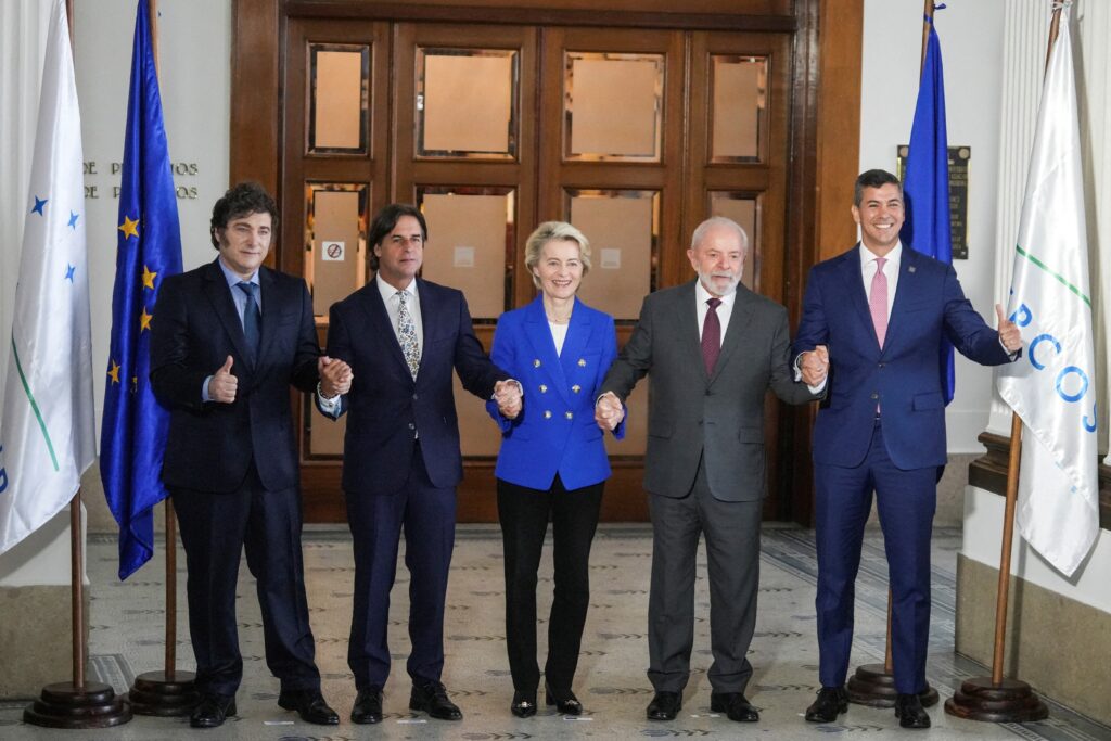 Acordo UE-Mercosul: Entenda Quem Sai Vantajoso e Quem Enfrenta Desafios