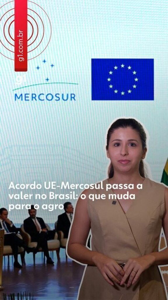 Acordo UE-Mercosul: Potencial Transformador para a Economia da Amazônia