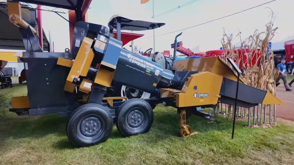 Agrishow 2024: 197 Mil Visitantes Celebram Tecnologia e Cultura no Campo