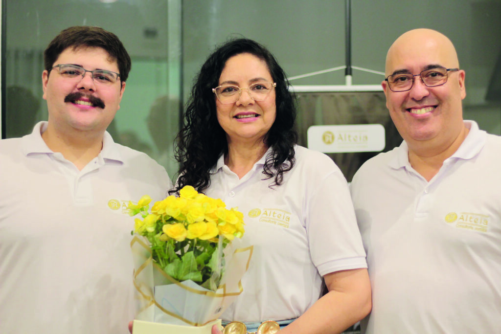 Alteia Consultoria Contábil Expande Atuação com Nova Filial em Rolândia