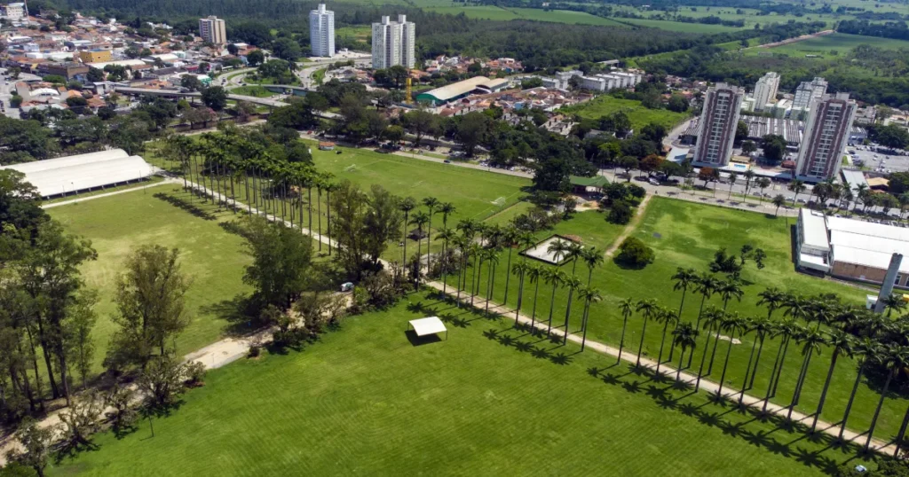 As Melhores Cidades do Interior de São Paulo para Viver com Qualidade de Vida