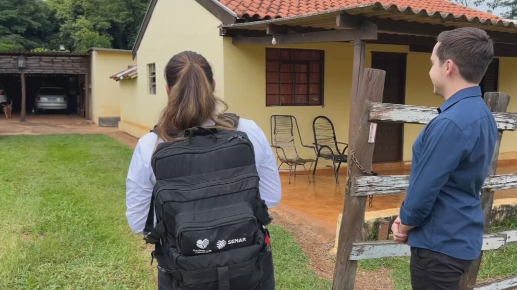 Atendimento de Saúde Gratuito Chega aos Produtores Rurais de Mineiros do Tietê