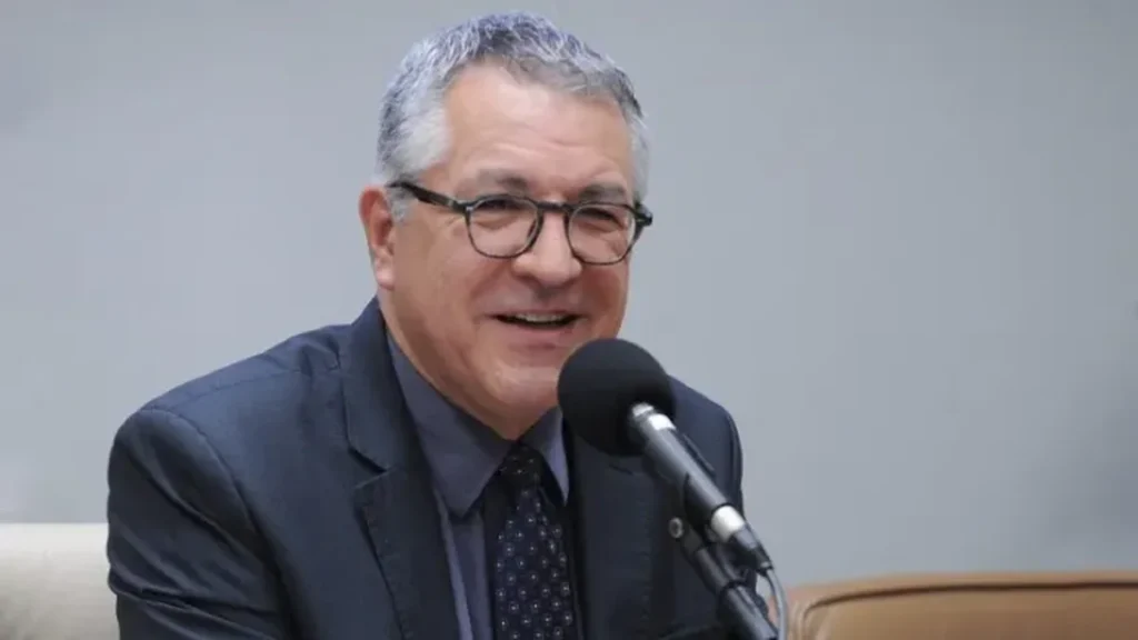 Comissão da Câmara ouve ministro Alexandre Padilha sobre prioridades do Ministério da Saúde para 2026 Comissão da Câmara ouve ministro Alexandre Padilha sobre prioridades do Ministério da Saúde para 202